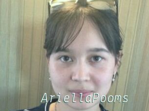 AriellaPooms