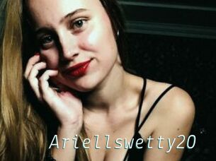 Ariellswetty20