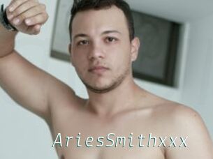 AriesSmithxxx