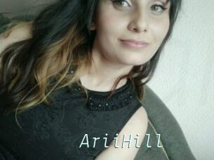 AriiHill