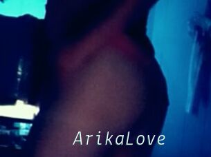 ArikaLove