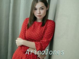 ArinaJones