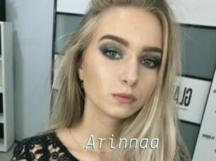 Arinnaa