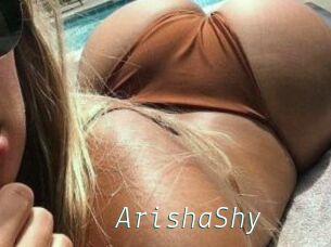 ArishaShy