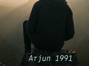 Arjun_1991