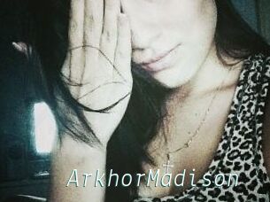 ArkhorMadison