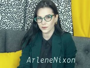 ArleneNixon