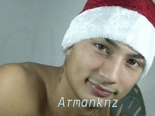 Armanknz