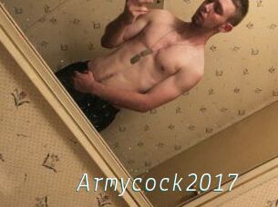 Armycock2017