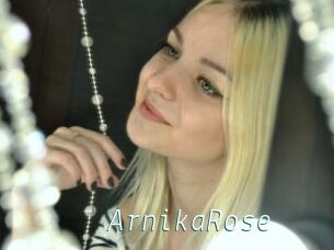 ArnikaRose