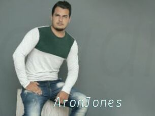 AronJones