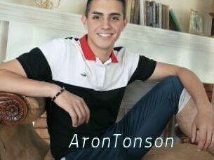 AronTonson