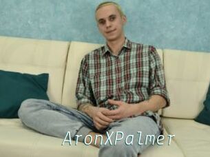 AronXPalmer