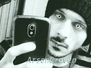 Arson_Craven