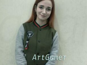 ArtGamer