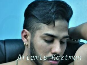 Artemis_Kaztman