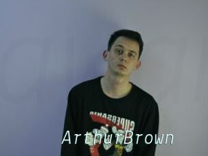 ArthurBrown