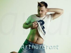 ArthurGrant