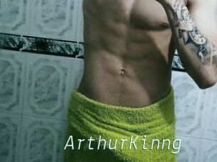 ArthurKinng