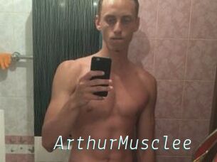 ArthurMusclee