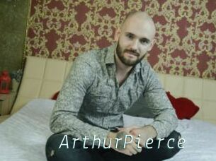 ArthurPierce