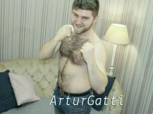 ArturGatti