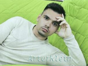 ArturKlein