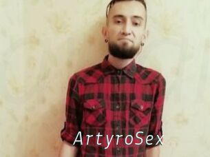 ArtyroSex