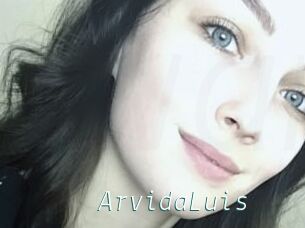 ArvidaLuis