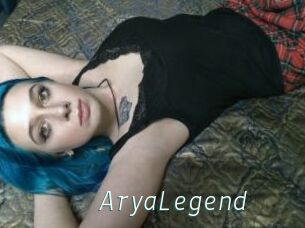 AryaLegend