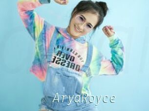 AryaRoyce