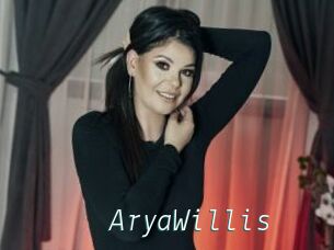 AryaWillis