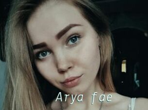 Arya_fae