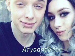 Arya_and_Brom