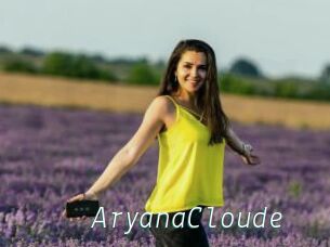 AryanaCloude