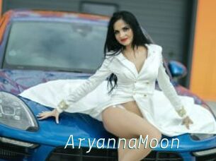 AryannaMoon