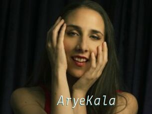 AryeKala