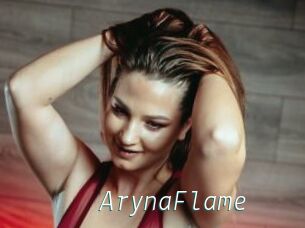 ArynaFlame