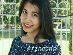 Arzhaana