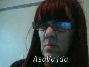 AsaVajda