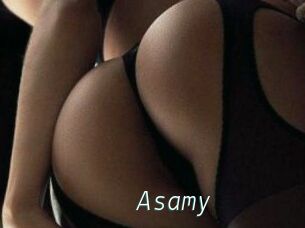 Asamy