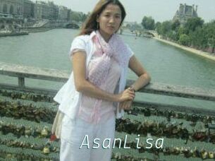 AsanLisa