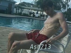 Ash713