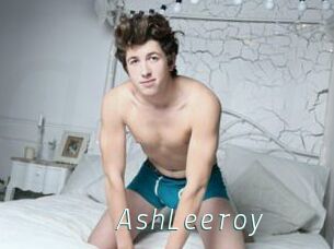 AshLeeroy