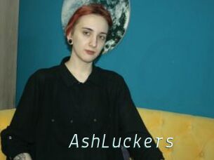 AshLuckers