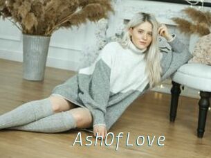 AshOfLove