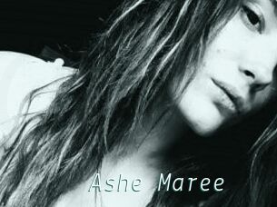 Ashe_Maree