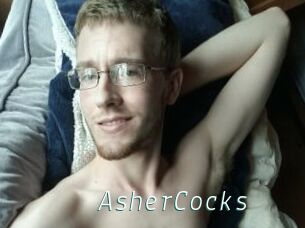 AsherCocks