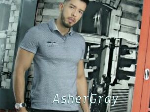 AsherGray