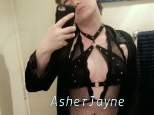 AsherJayne